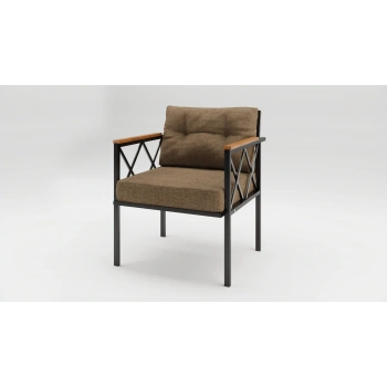 Safir Balkon-bahçe-kafe,ofis,berjer, Çay Seti, Koltuk Takımı,oturma Grubu
