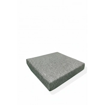 Bahçe Balkon Minderi,balkon Mobilyası Minderi,palet Minderi gri 59x56cm (1 AD. MİNDER)