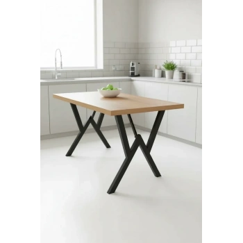 Double W Bahçe,yemek Masası,balkon Masası, Masa Takımı doublew masadb