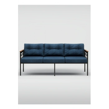 İnci 3lü Lazer Bahçe,balkon,teras,cafe,çay Seti,oturma Grubu,lazer Koltuk Takımı 3lütekliler