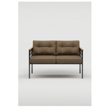 İnci Balkon-bahçe-kafe Çay Seti Koltuk Oturma Takımı,oturma Grubu Çaysetlerillazer