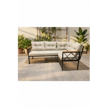 Köşe Koltuk Takımı , 2 2 Balkon-bahçe-kafe,çay Seti,mutfak Köşe Takımı,oturma Grubu,ofis Koltuğu