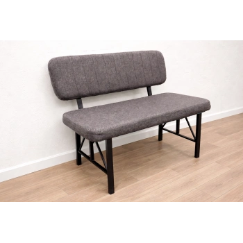 Mutfak, Yemek, Bahçe, Kafe, Modern Bench, Puf, 1 Adet
