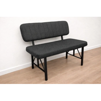 Mutfak, Yemek, Bahçe, Kafe, Modern Bench, Puf, 1 Adet