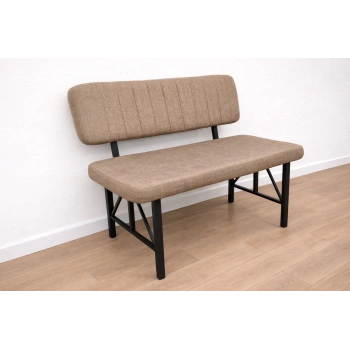 Mutfak, Yemek, Bahçe, Kafe, Modern Bench, Puf, 1 Adet