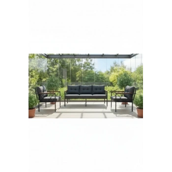 Safir 3 1 1 Bahçe,balkon,teras,cafe,çay Seti,oturma Grubu,koltuk Takımı,ofis Koltuğu,3lütakımlar