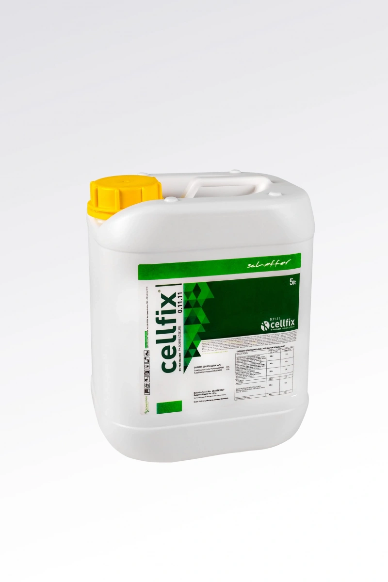 Cellfix 0.11.11 / 5lt.