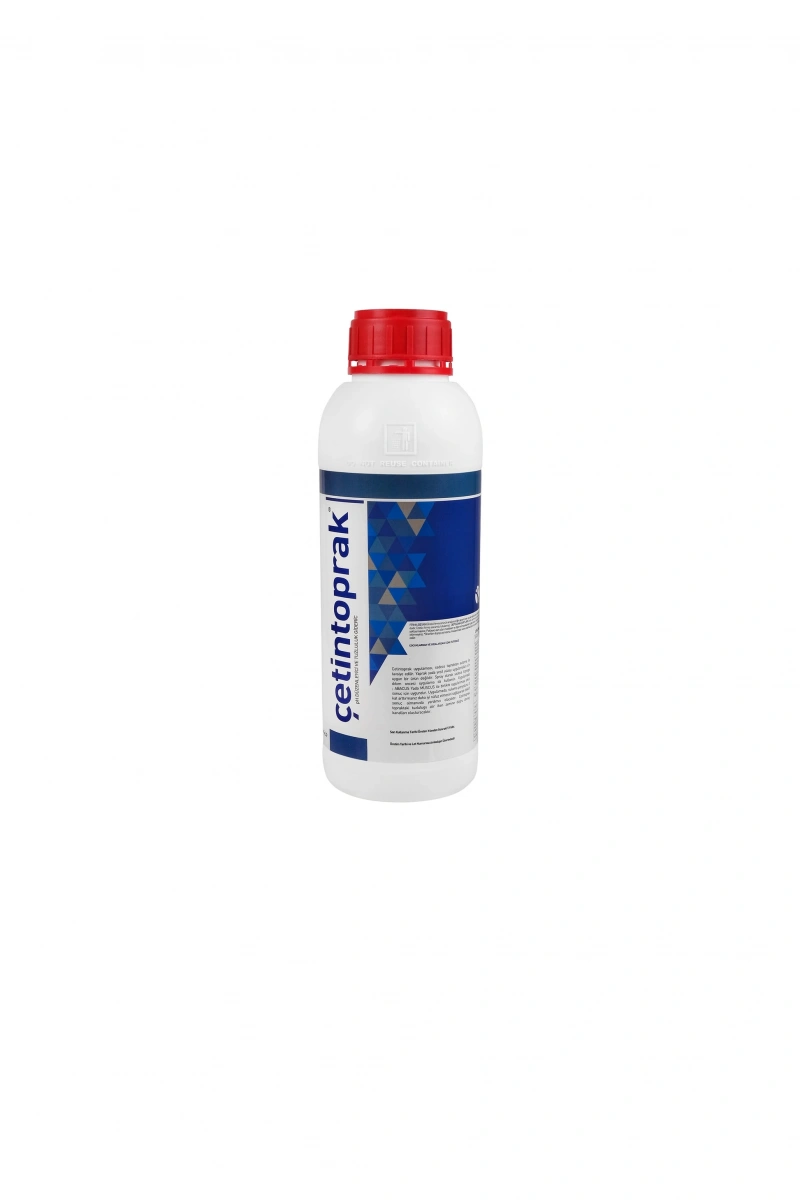 Çetintoprak 1 kg