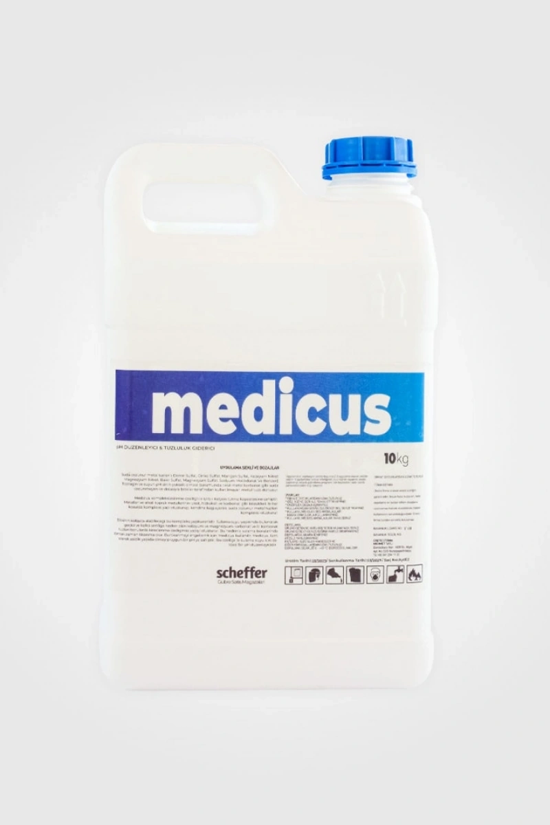 Medicus 10 kg