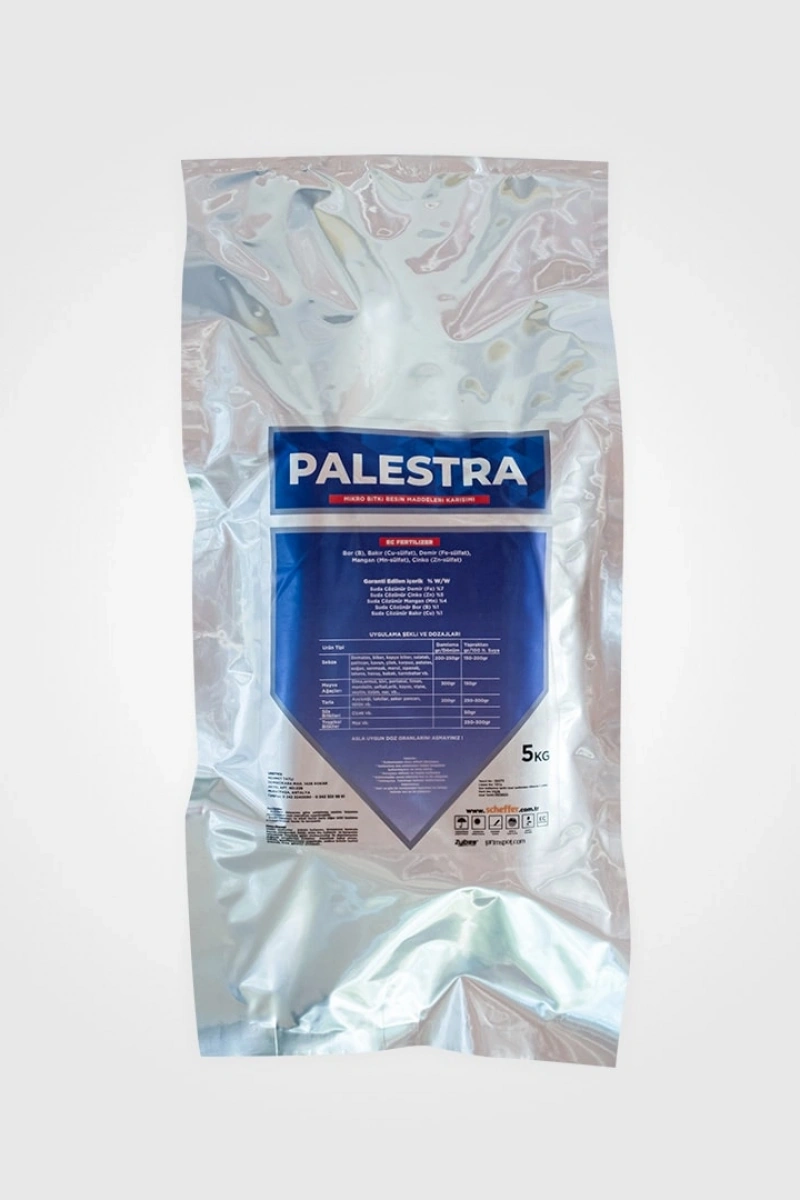 Palestra 5 Kg