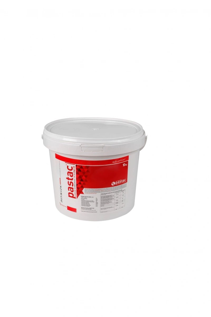 Pastac 7.0.19+2MgO+ME / 10 Kg