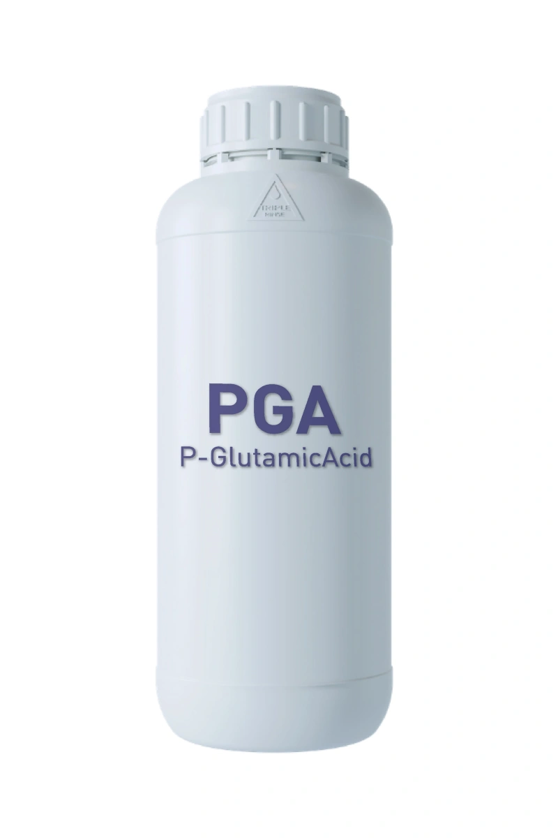 Poly Glutamic Acid (PGA) / 1Kg.