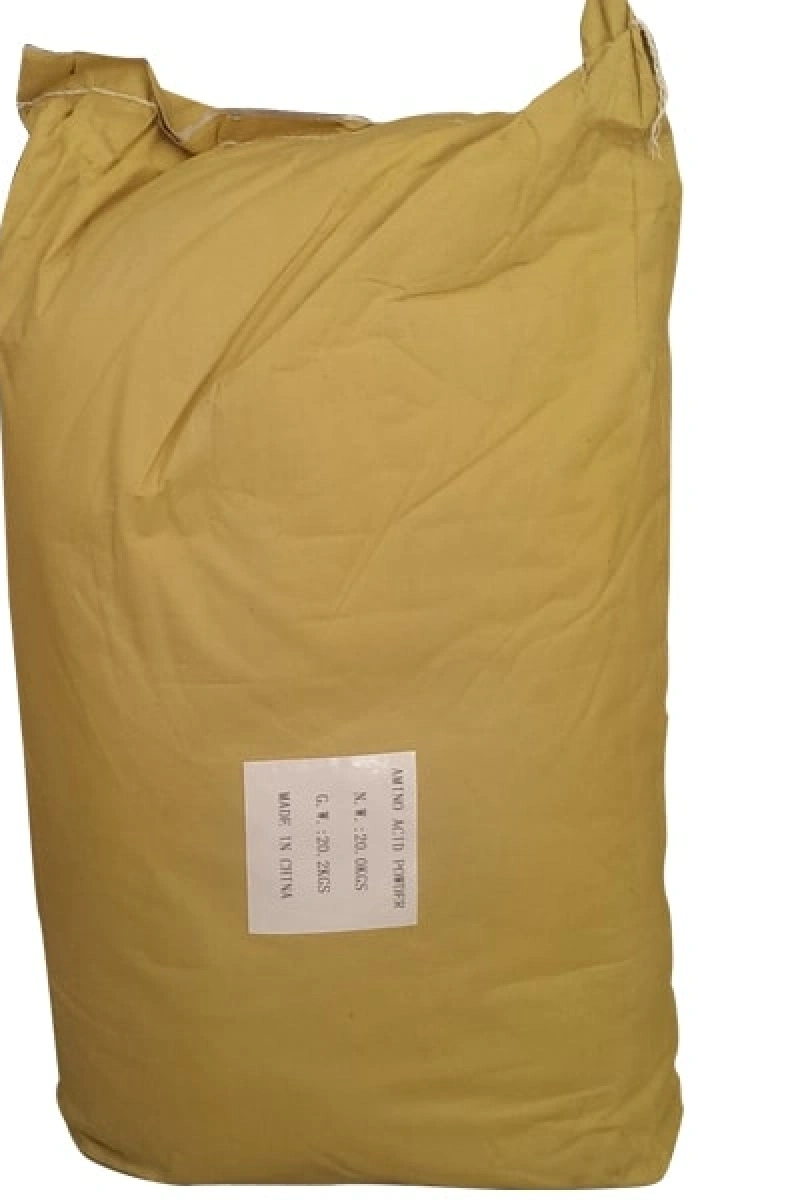 Toz Bitkisel Amino Asit %40lık 20 Kg