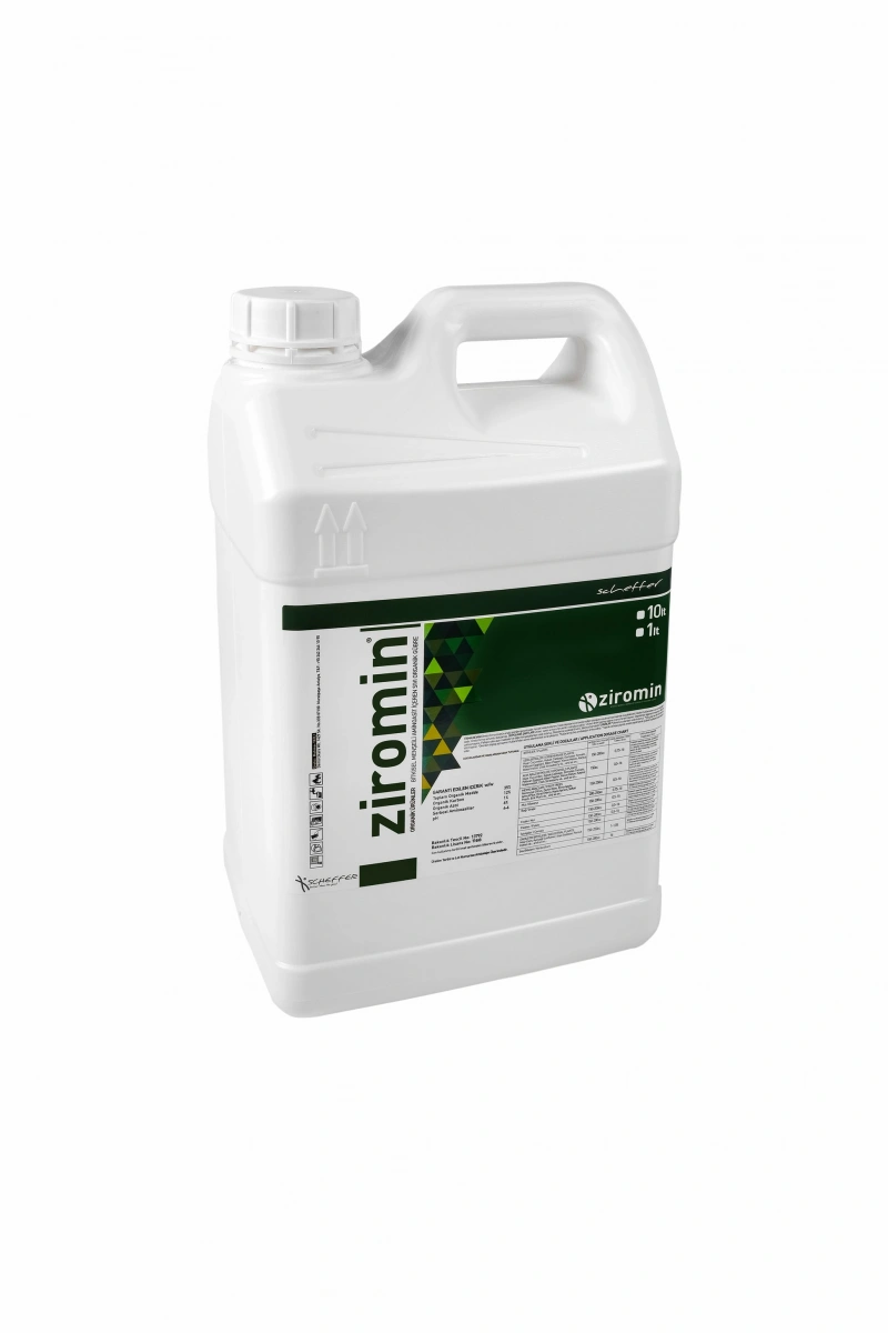Ziromin 10 lt