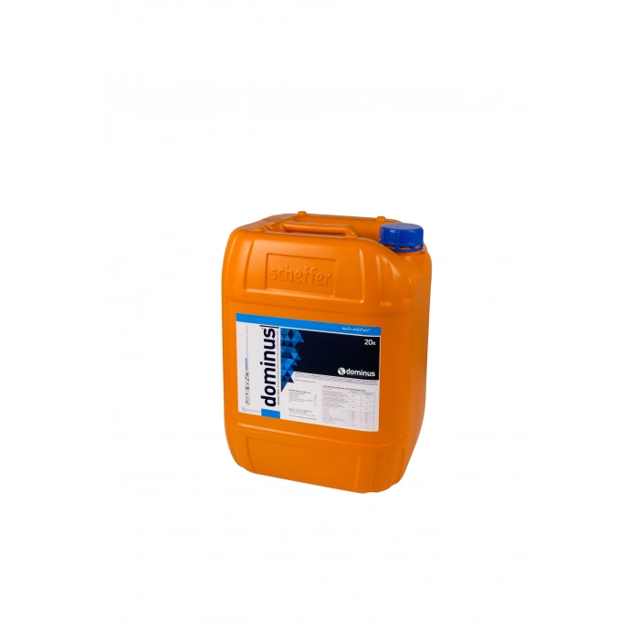 Dominus Aminoasit İçeren Sıvı Gübre 20 kg