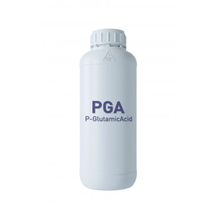 Poly Glutamic Acid (PGA) / 1Kg.