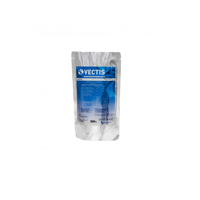 Vectis Organik Çiçeklendirici Gübre 500 Gr.