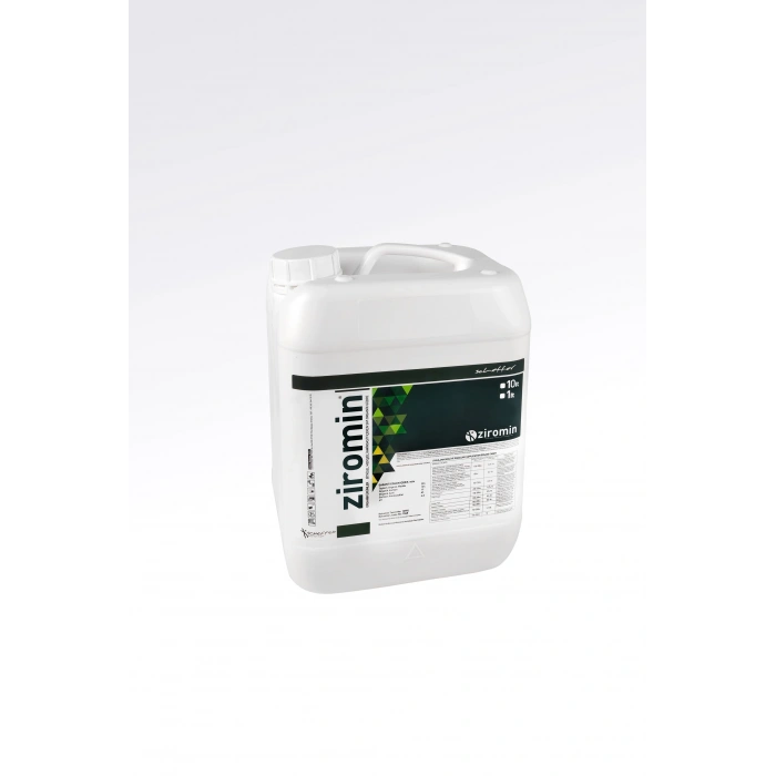 Ziromin 10 lt
