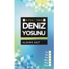 Sıvı Deniz Yosunu