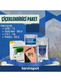 Çiçeklendirici