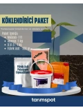 Köklendirici Paket