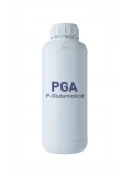Poly Glutamic Acid (sıvı) (PGA) / 1Kg.