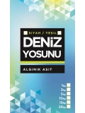 Sıvı Deniz Yosunu