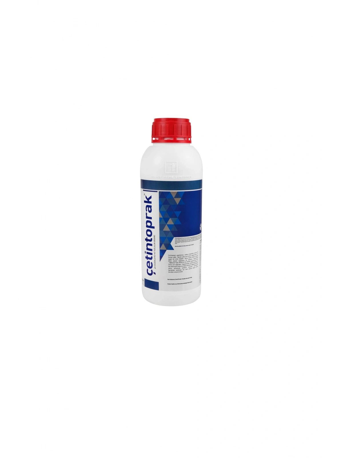 Çetintoprak 1 kg