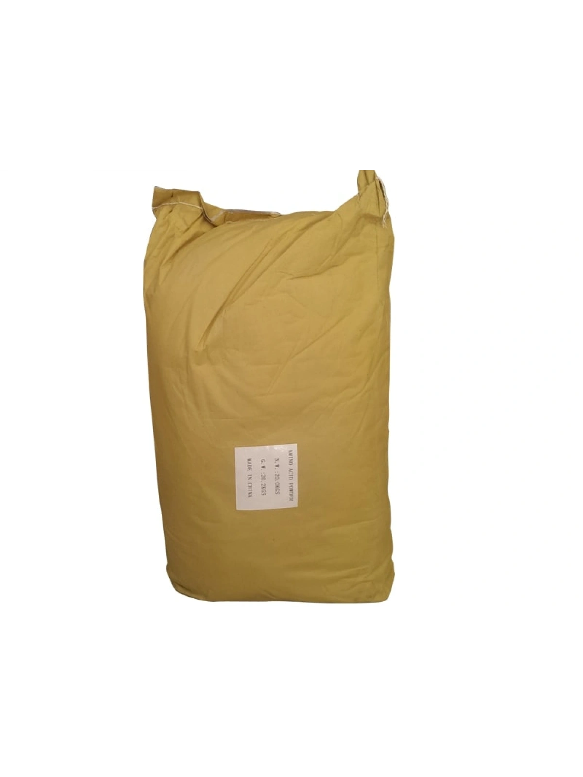 Toz Bitkisel Amino Asit %40lık 20 Kg