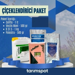 Çiçeklendirici
