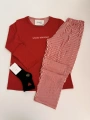 ALT ŞERİT PİJAMA TAKIM