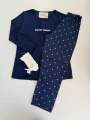 ALT YILDIZ PİJAMA TAKIM
