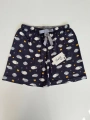 BAMBU DESENLİ ŞORT