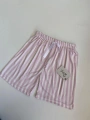 ÇİZGİLİ ŞORT