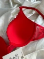 KIRMIZI DESTEKSİZ SÜTYEN