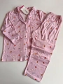 KURABİYE ADAM PİJAMA TAKIM