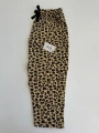 LEOPAR PİJAMA ALT