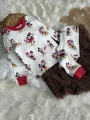 MINNİE-MICKEY MOUSE PİJAMA