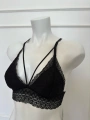 SİYAH BRALET