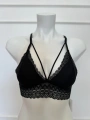 SİYAH BRALET