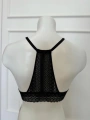 SİYAH BRALET