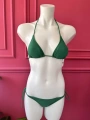 YEŞİL ÜÇGEN BİKİNİ