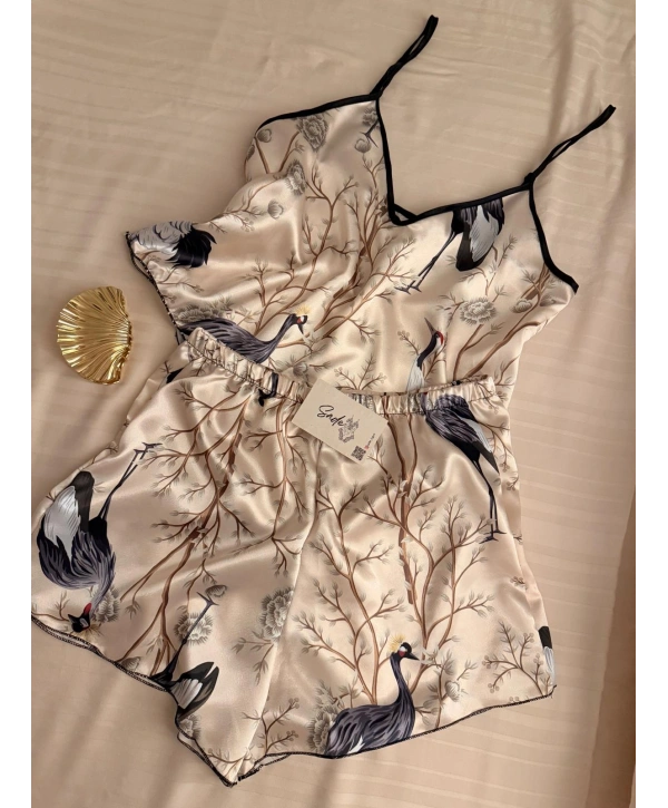 DESENLİ ŞORT TAKIM