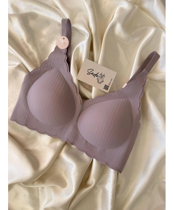 ÇİZGİ DETAY ULTRA SOFT LAZER SÜTYEN
