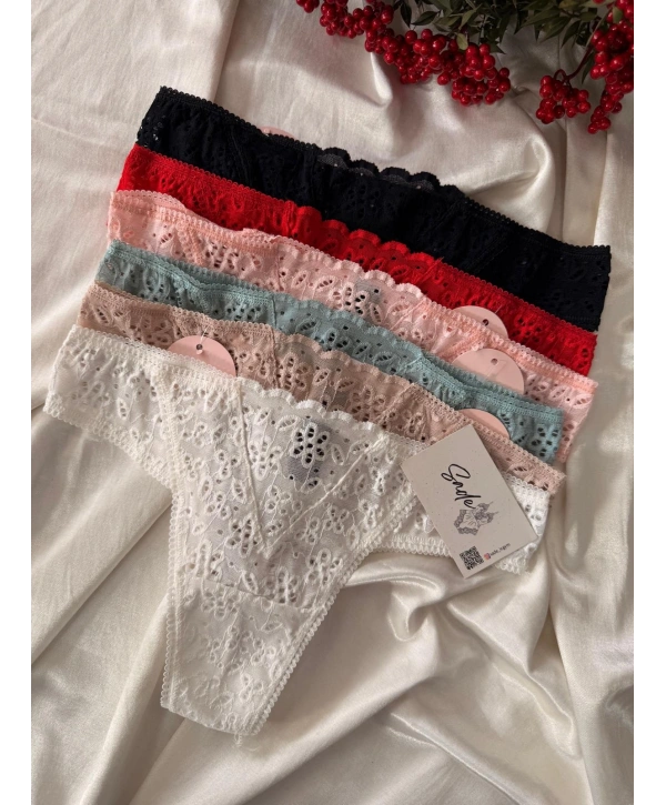 DANTEL BRAZILIAN KÜLOT