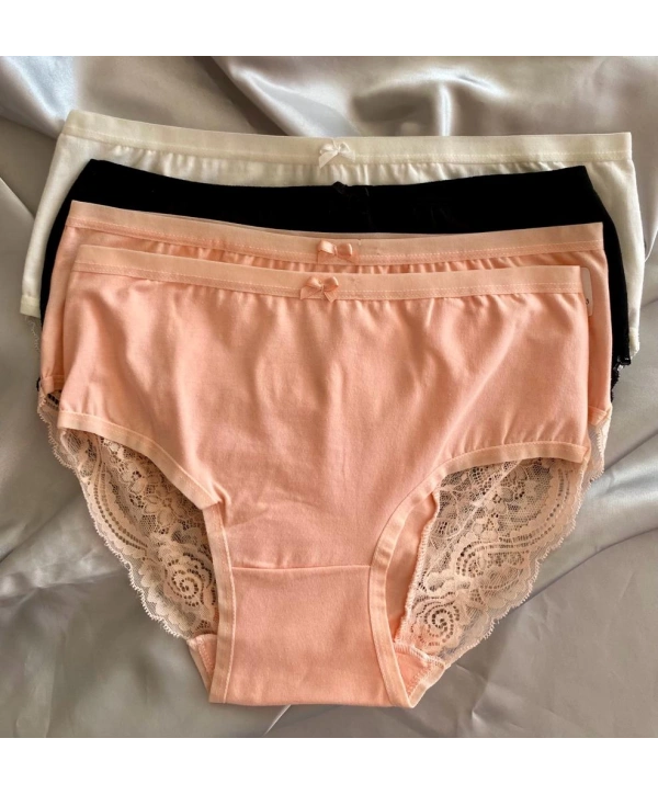 ANIT ARKA DANTEL KÜLOT