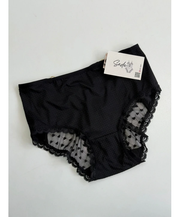 ARKA ÇARPRAZ KÜLOT