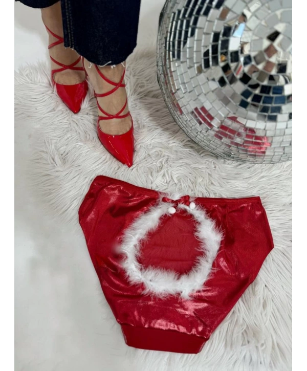 ARKA TÜY DETAY YILBAŞI KÜLOT