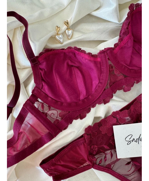 ASTARLI SÜTYEN TAKIM