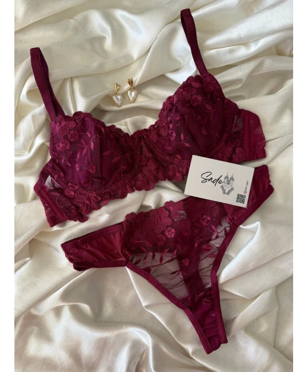 ASTARLI SÜTYEN TAKIM